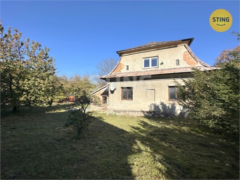 Prodej rodinného domu, 210 m² - 26