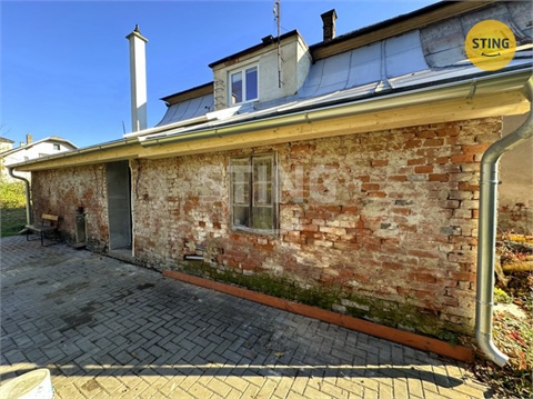 Prodej domu, 210 m² - 26