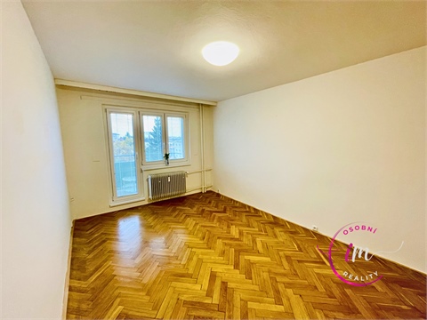 Pronájem bytu 2+1, 53 m² 6