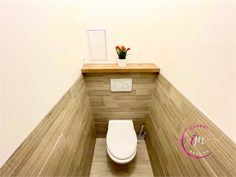 Pronájem bytu 2+1, 53 m² - 6