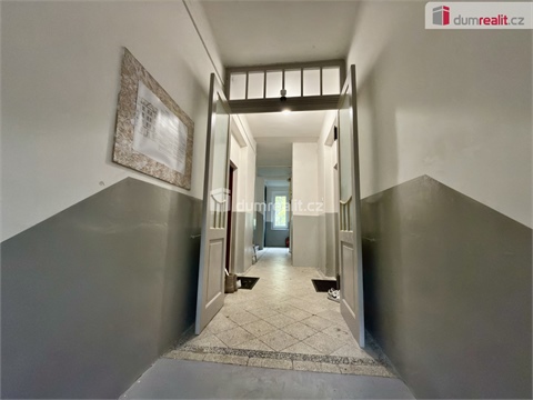 Pronájem bytu 3kk, 79 m² - 22