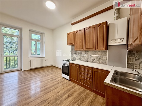 Pronájem bytu 3kk, 79 m² - 0