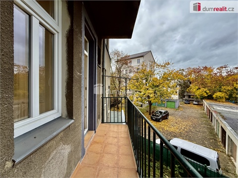 Pronájem bytu 3kk, 79 m² - 8