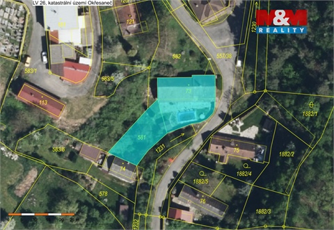 Prodej rodinného domu, 105 m² - 0