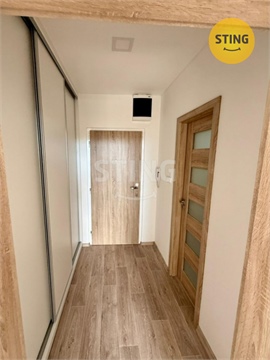 Pronájem bytu 1kk, 27 m² 4