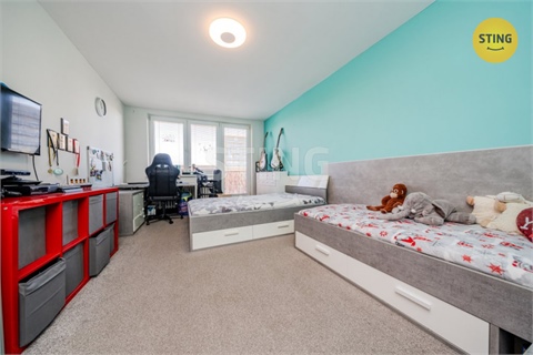 Prodej bytu 3+1, 85 m² - 2