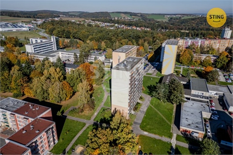 Prodej bytu 3+1, 85 m² - 22