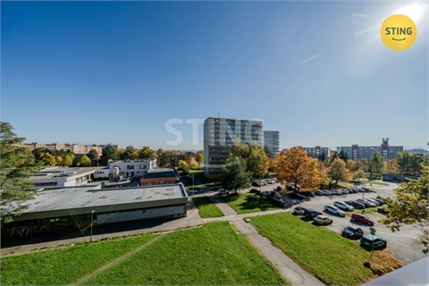 Prodej bytu 3+1, 85 m² - 16