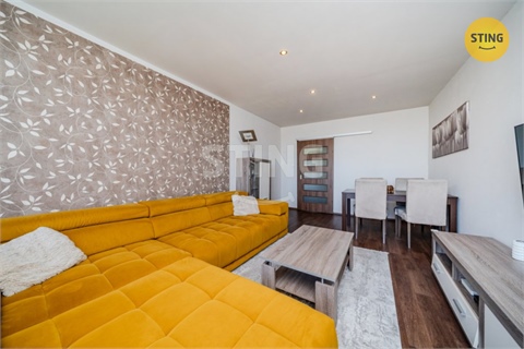 Prodej bytu 3+1, 85 m² 8