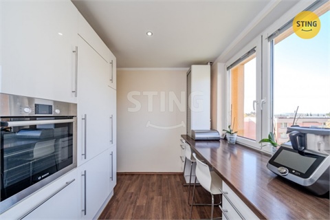 Prodej bytu 3+1, 85 m² - 4