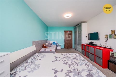 Prodej bytu 3+1, 85 m² - 10