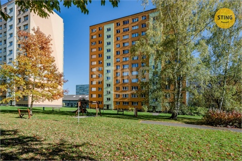 Prodej bytu 3+1, 85 m² 18