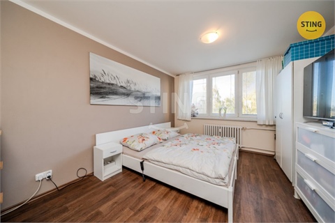 Prodej bytu 3+1, 85 m² 10