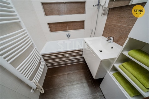 Prodej bytu 3+1, 85 m² 12