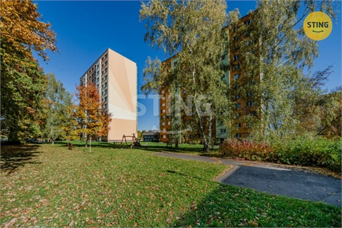 Prodej bytu 3+1, 85 m² - 18