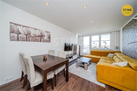 Prodej bytu 3+1, 85 m² 0