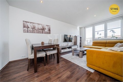 Prodej bytu 3+1, 85 m² - 8