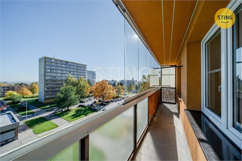 Prodej bytu 3+1, 85 m² 2