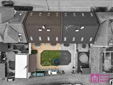 Prodej rodinného domu, 214 m² 16