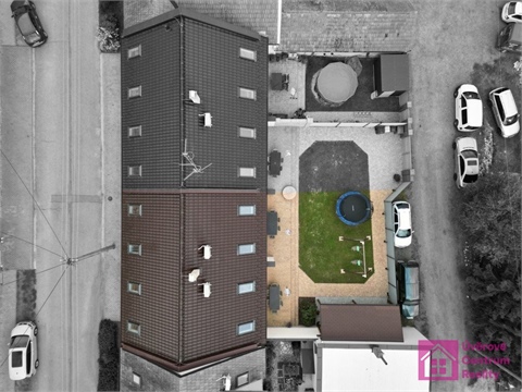 Prodej rodinného domu, 214 m² - 22