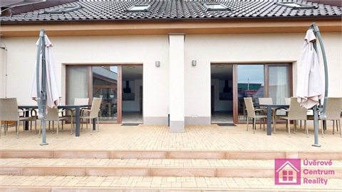 Prodej rodinného domu, 214 m² 14