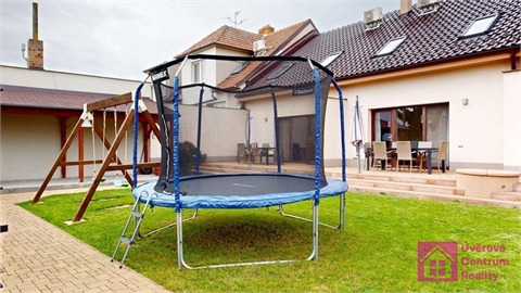 Prodej rodinného domu, 214 m² - 12