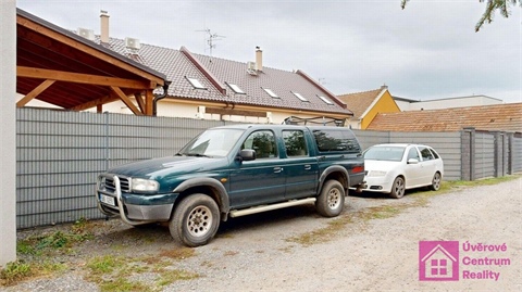 Prodej rodinného domu, 214 m² 26