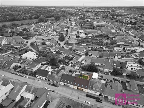 Prodej rodinného domu, 214 m² - 24