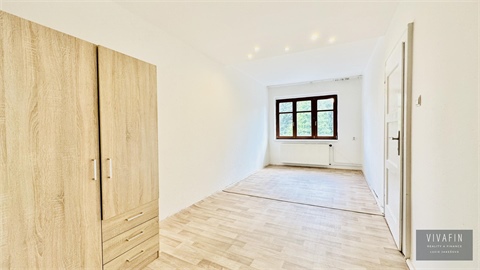 Pronájem bytu 2+1, 52 m² 2