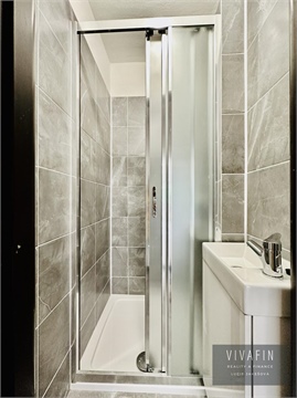 Pronájem bytu 2+1, 52 m² - 4