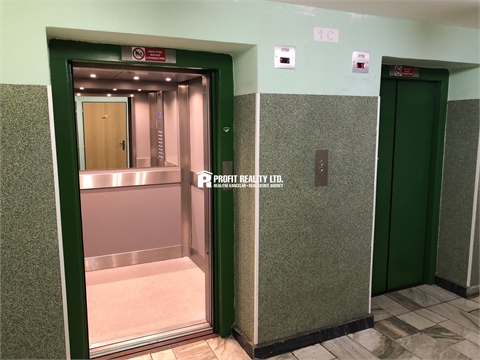 Pronájem bytu 1kk, 20 m² - 10