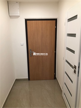 Pronájem bytu 1kk, 20 m² - 6