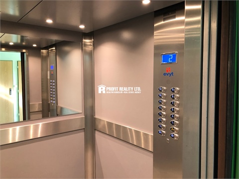 Pronájem bytu 1kk, 20 m² 12