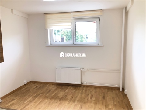 Pronájem bytu 1kk, 20 m² - 2