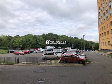 Pronájem bytu 1kk, 20 m² 14