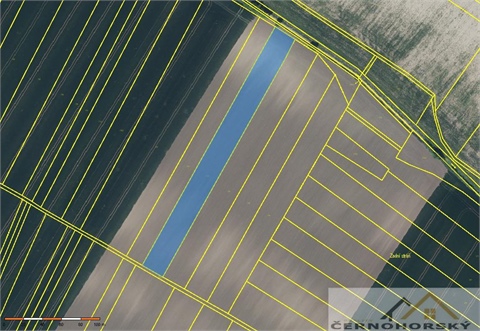 Prodej zemědělské půdy, 24 526 m² 6