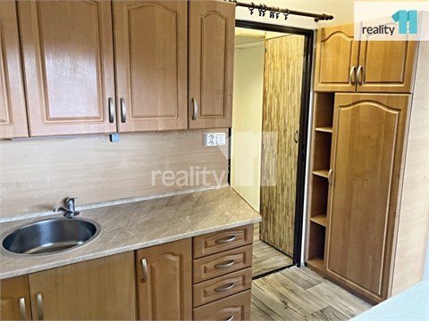 Pronájem bytu 2kk, 36 m² 2