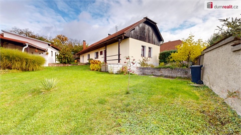 Prodej rodinného domu, 100 m² - 26