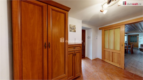 Prodej rodinného domu, 100 m² - 20