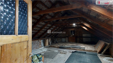 Prodej rodinného domu, 100 m² 24