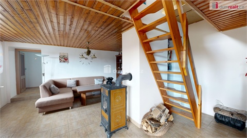 Prodej rodinného domu, 100 m² - 16