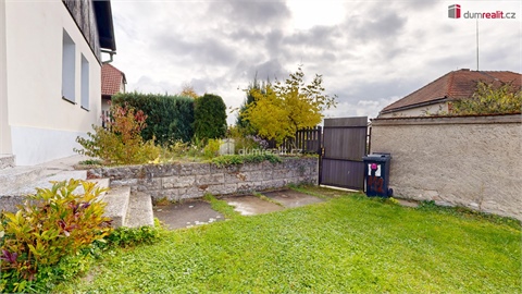 Prodej rodinného domu, 100 m² - 12