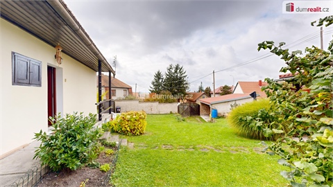 Prodej rodinného domu, 100 m² - 10