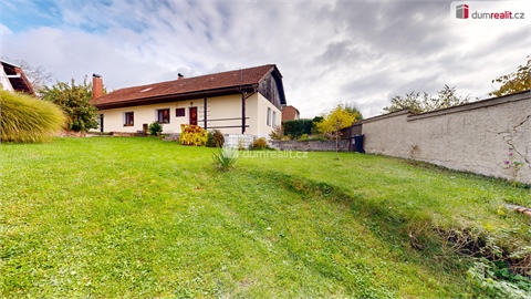 Prodej rodinného domu, 100 m² 28