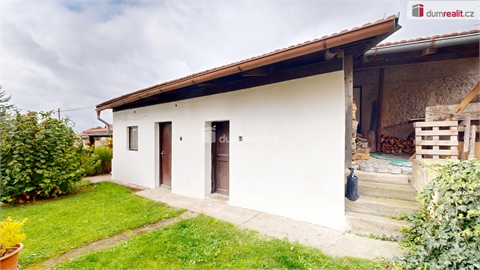 Prodej rodinného domu, 100 m² 8