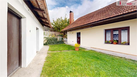 Prodej rodinného domu, 100 m² 10