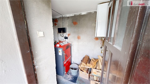 Prodej rodinného domu, 100 m² - 24