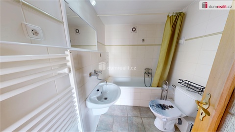 Prodej rodinného domu, 100 m² 20