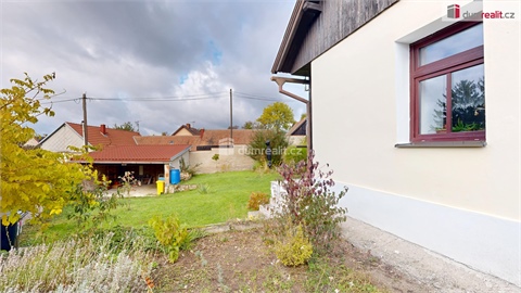 Prodej rodinného domu, 100 m² 12