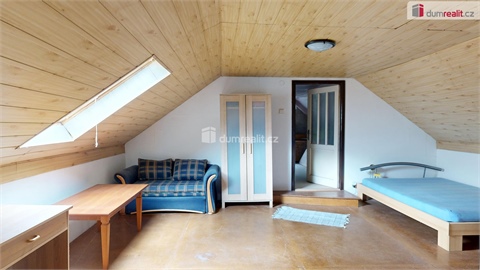 Prodej rodinného domu, 100 m² - 22